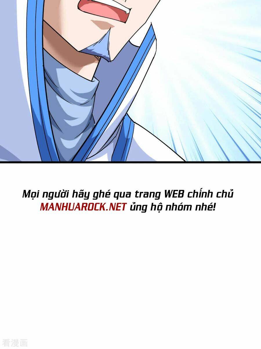 trọng sinh ta là đại thiên thần chapter 107 4