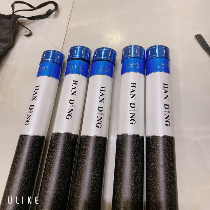 Cần câu tay handing x6 catbon xoắn siêu khỏe - TOp1vn