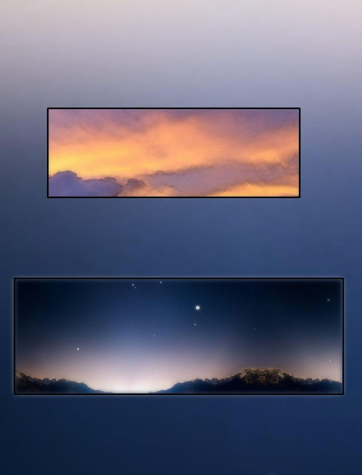 đêm đầy sao nói với em chapter 11 15