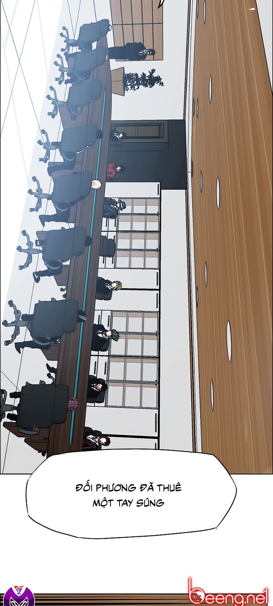 bá chủ học đường ss3 chapter 9 34