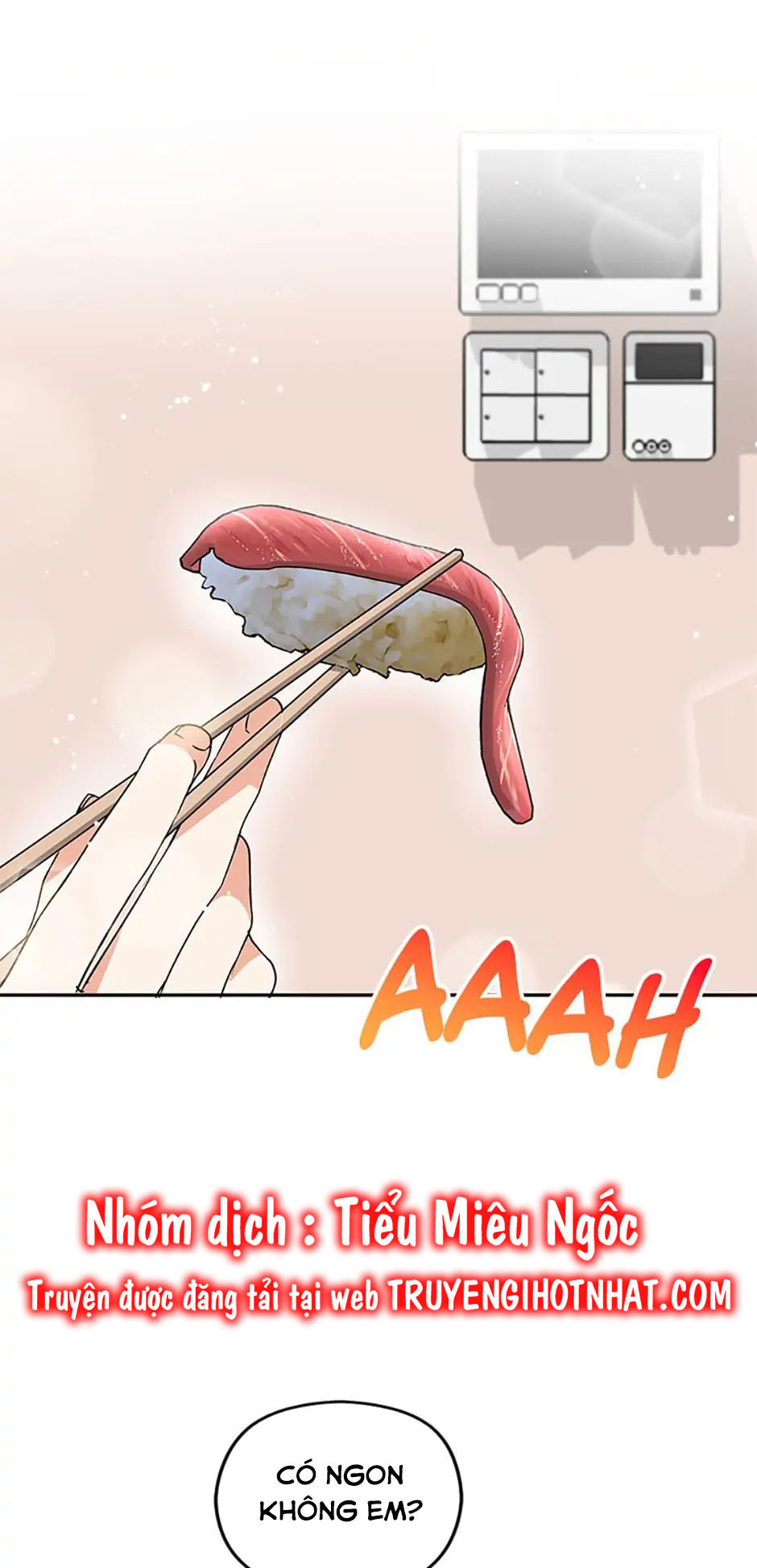 hôn thôi vẫn chưa đủ đâu chapter 28 29