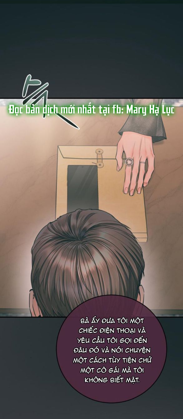 đứa trẻ trông giống tôi chapter 43.2 17