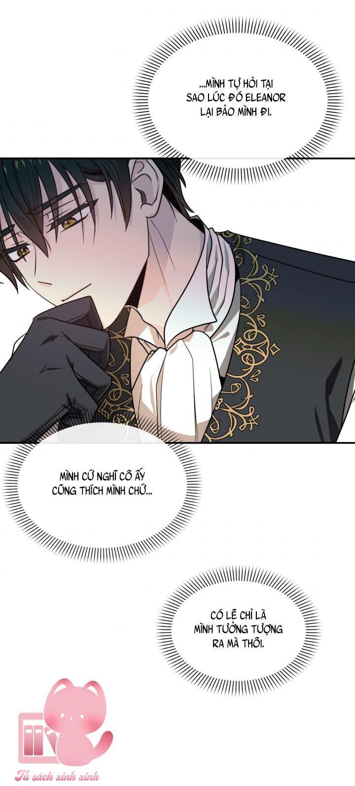 nguyện ước vô vọng của ma nữ chapter 41 38