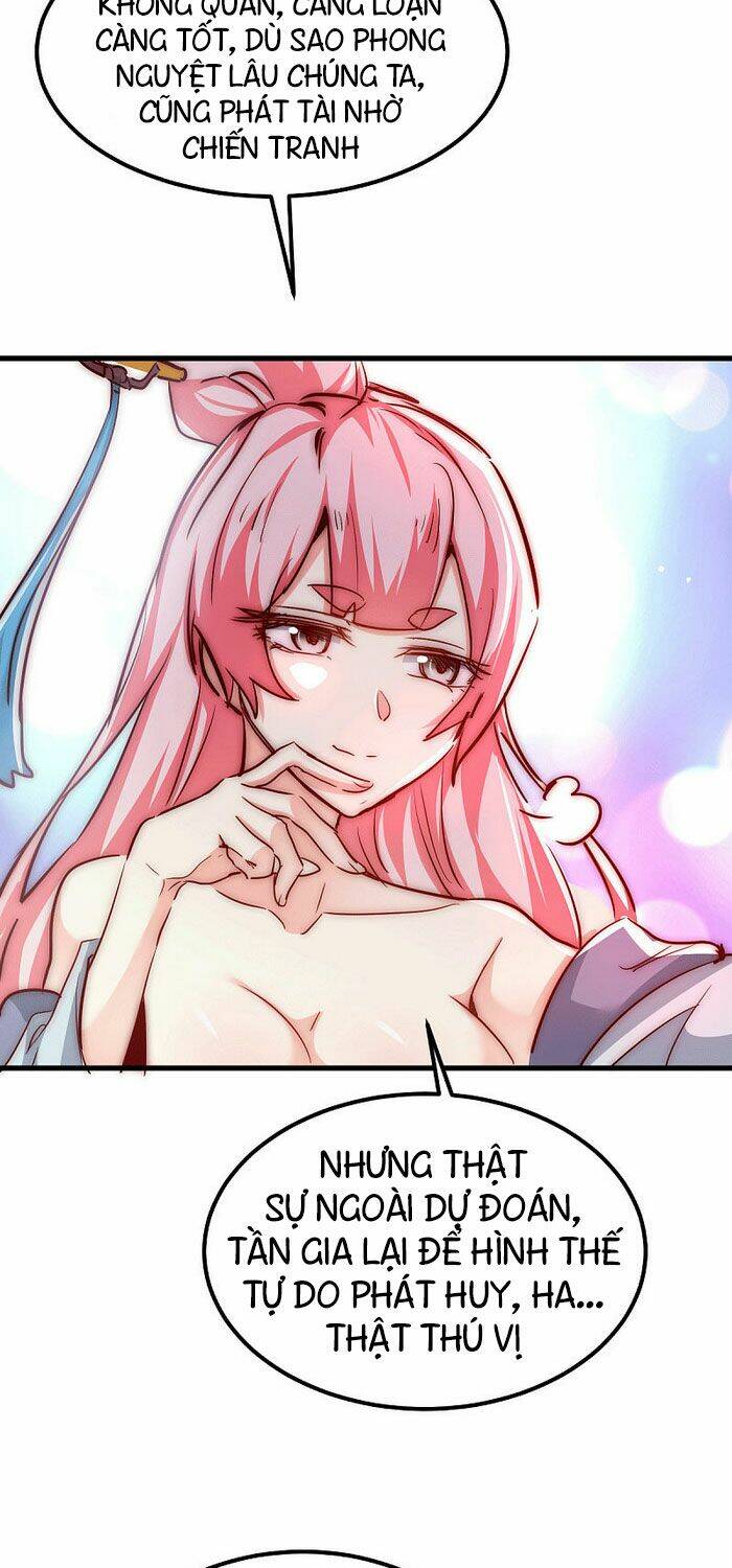 đô thị đỉnh phong cao thủ chapter 219 26