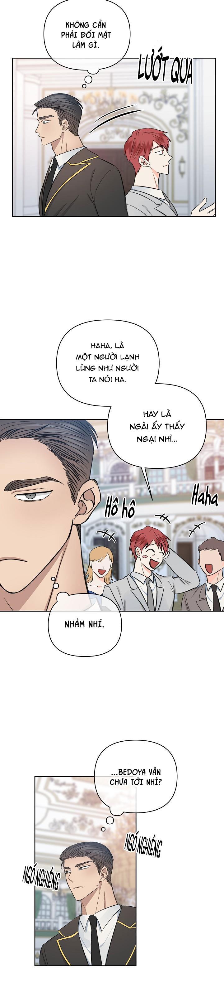 sắc đêm chapter 41 10