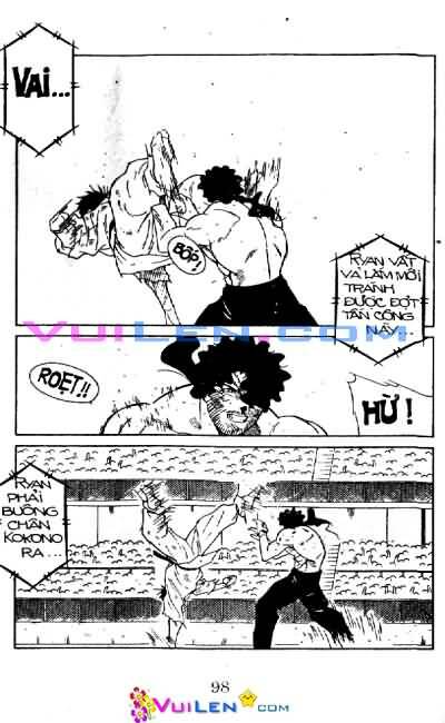 truyền nhân atula - shura no mon i chapter 38 77