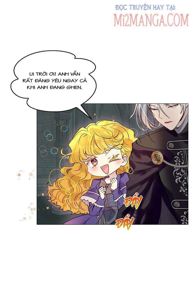 tôi không phải là người tốt chapter 145.5 6