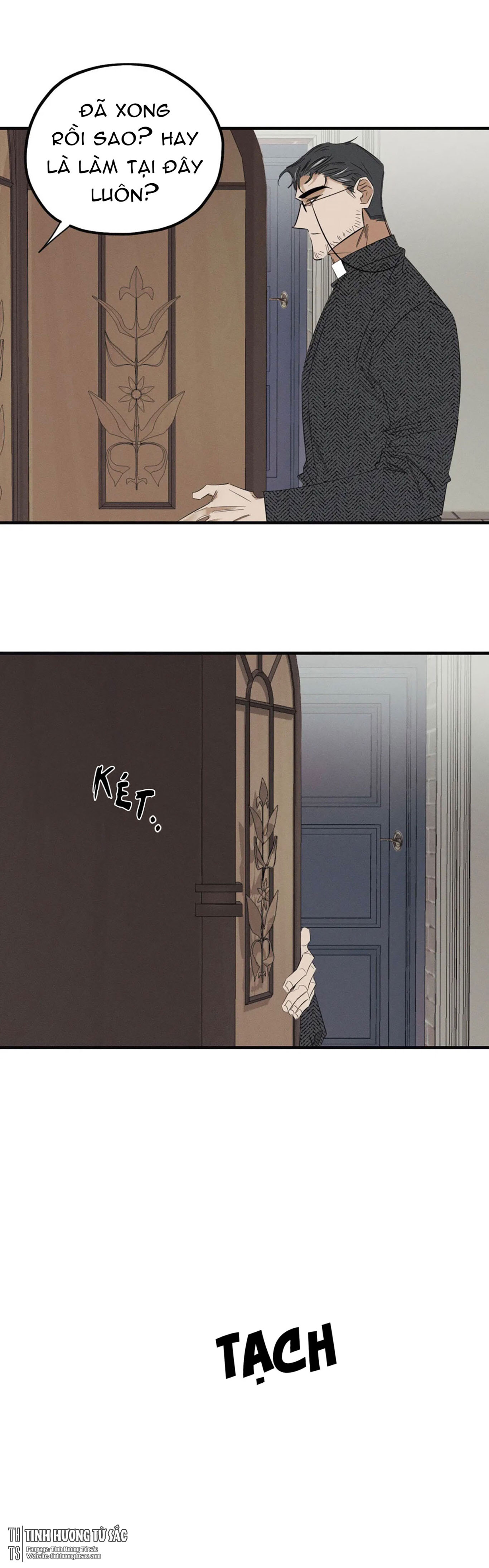 ác hoa chapter 3 16