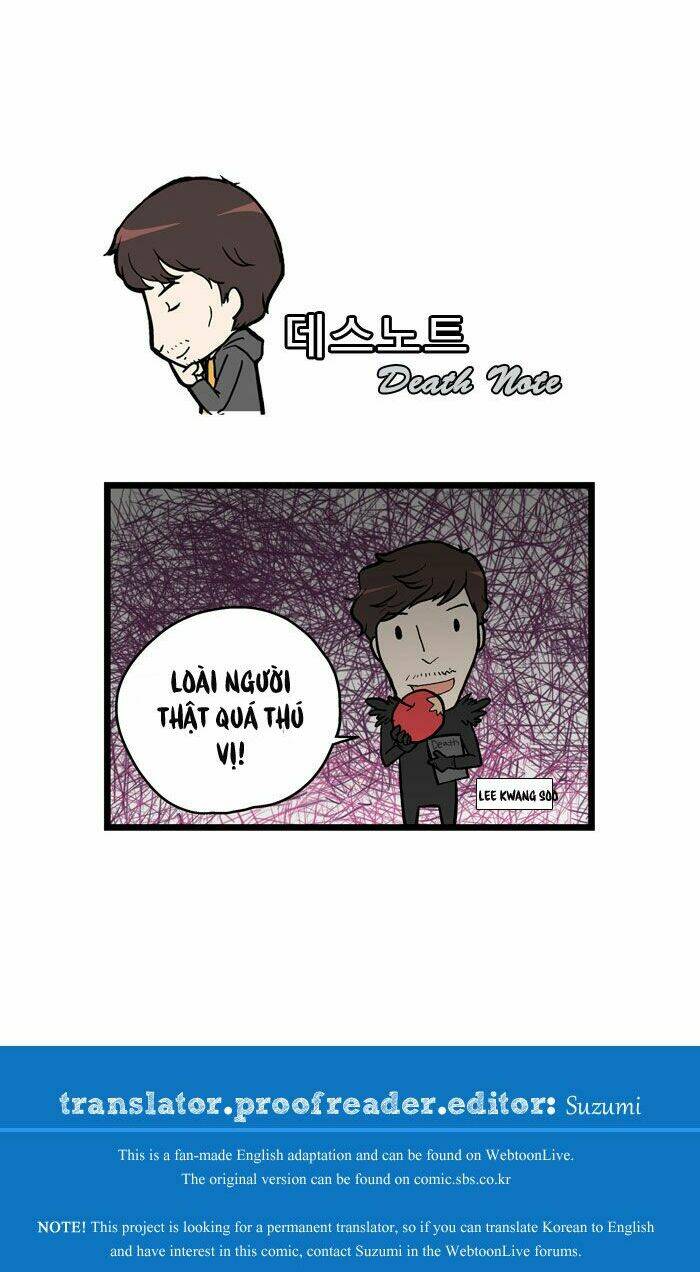 running man chapter 2 8