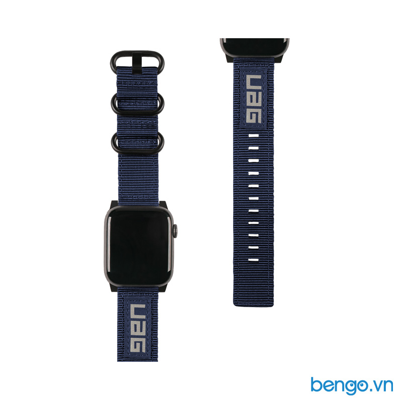 Dây đeo dành cho Apple Watch 44/42mm UAG NATO Eco Series - Hàng Chính Hãng