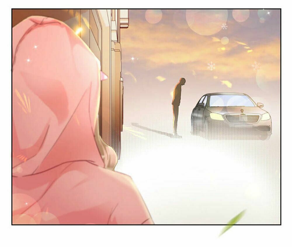 thần luân mật luyến chapter 4 3