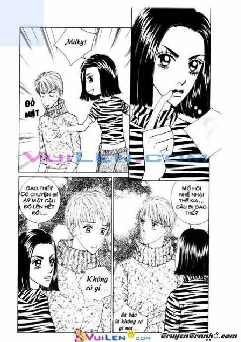 người mẫu hoàn hảo chapter 3 70