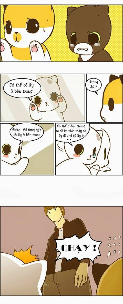 papi nyang chapter 18 12