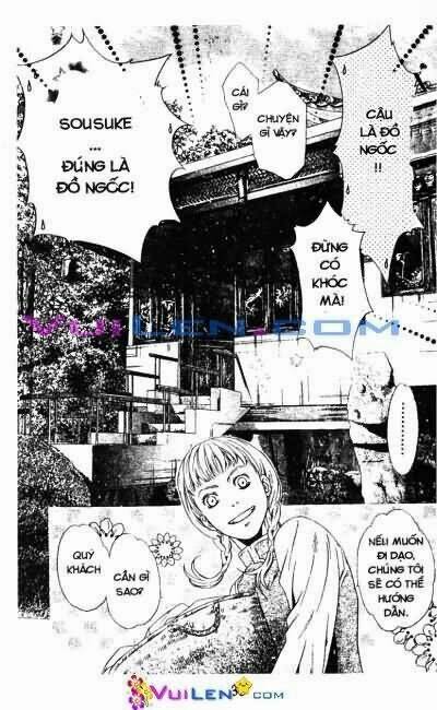 bát khuyển sỹ phương đông chapter 2 30