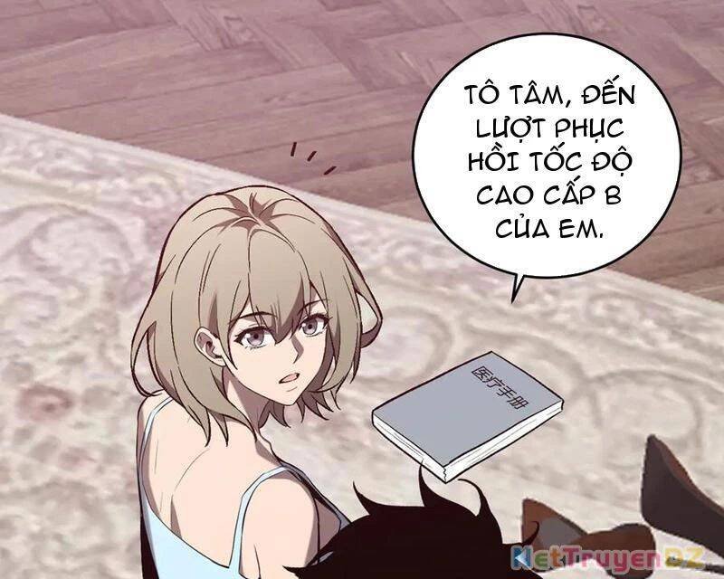 toàn dân tận thế: ta, virus quân vương chapter 39 50