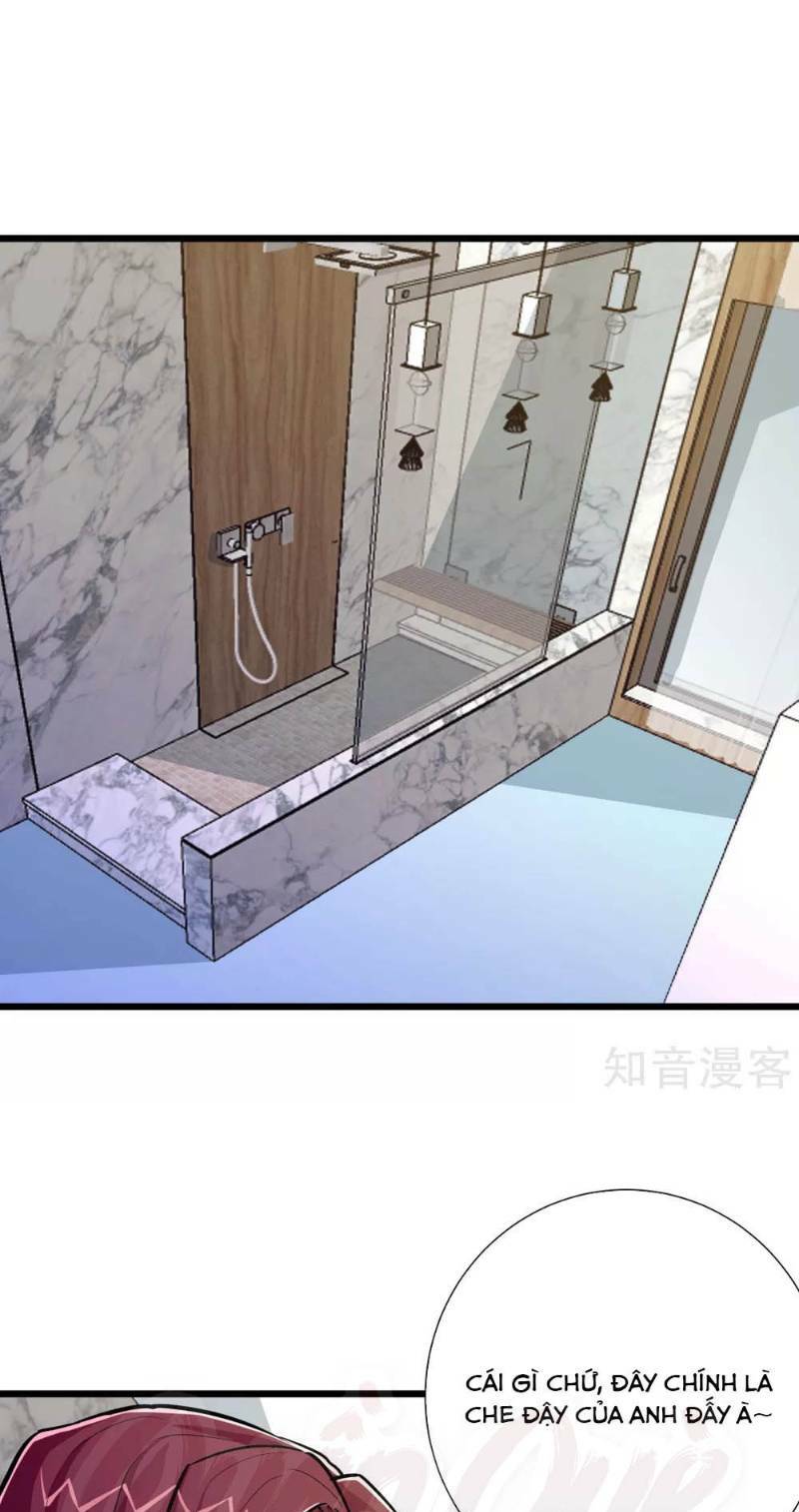 tối cường đặc chủng binh của hoa khôi chapter 72 25