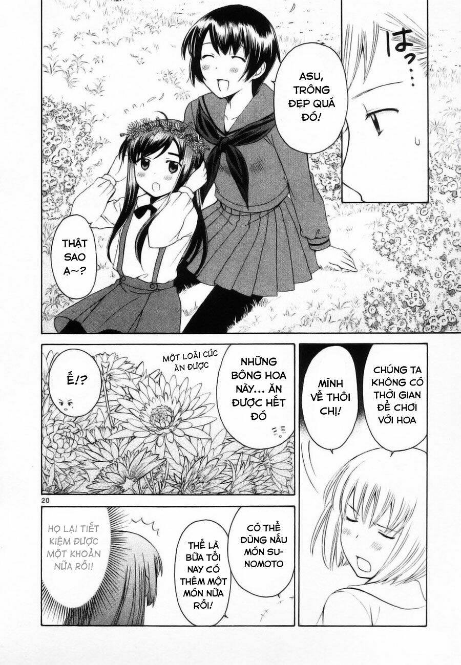 binbou shimai monogatari chapter 30 6