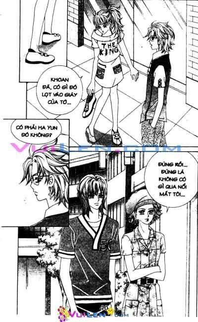 thiên thần tái thế chapter 13 40