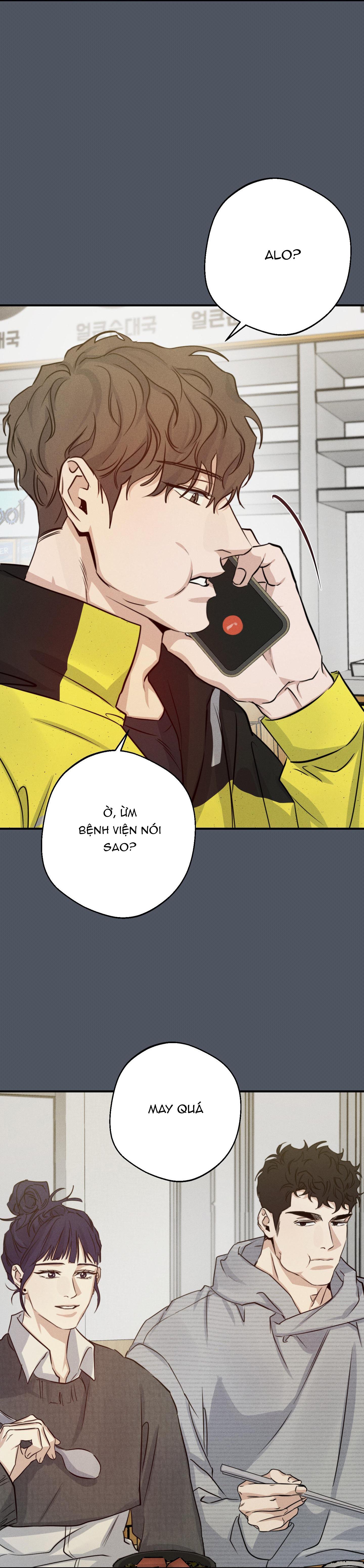 high clear chapter 43 29