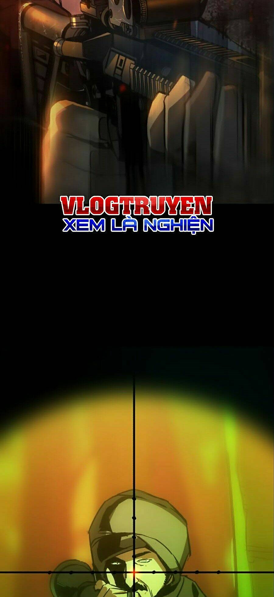 bạn học tôi là lính đánh thuê chapter 32 27