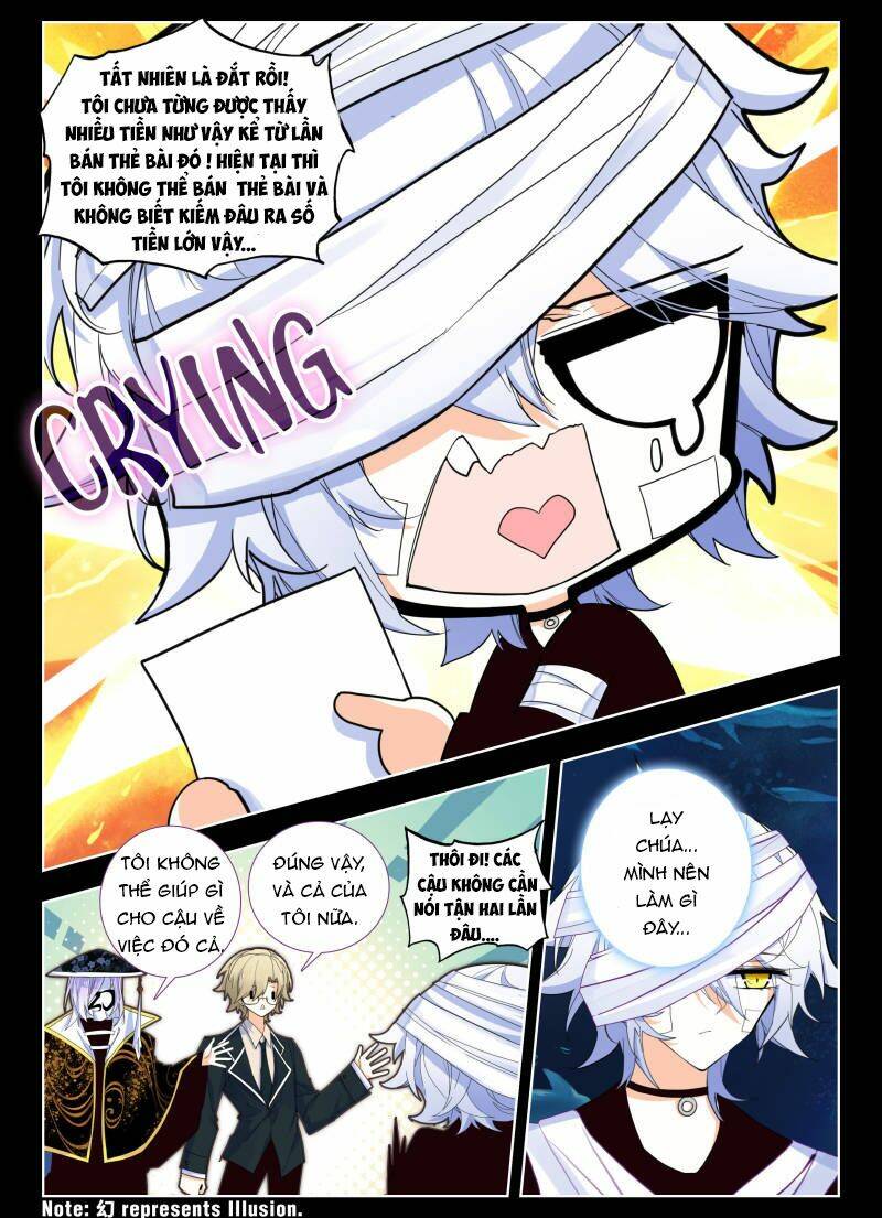 tạp đồ chapter 72 8