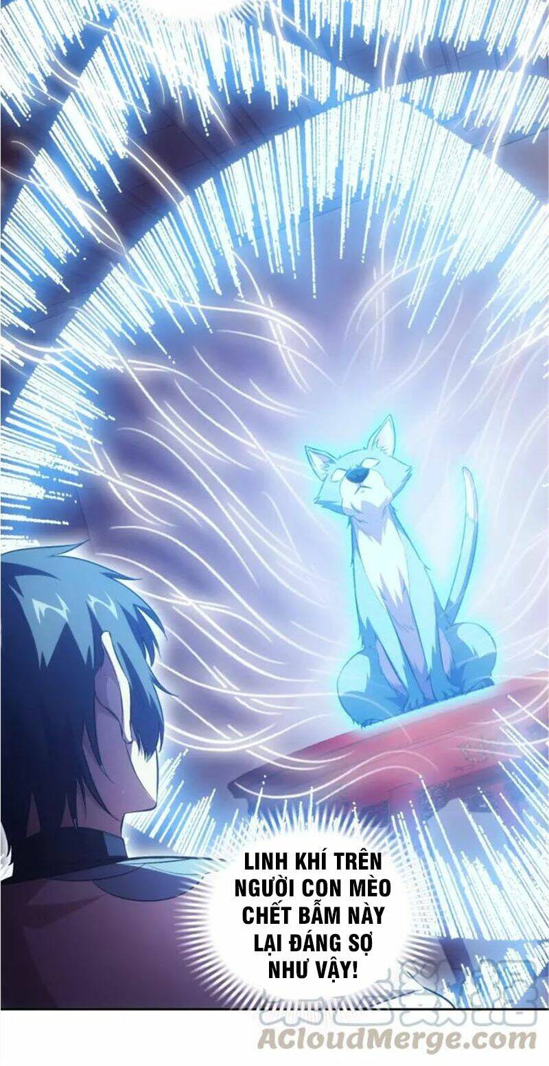 chín năm nghĩa vụ tu chân chapter 42 28