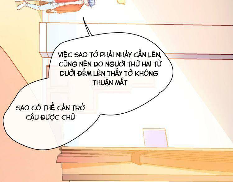 giai điệu của sự va chạm chapter 21 40