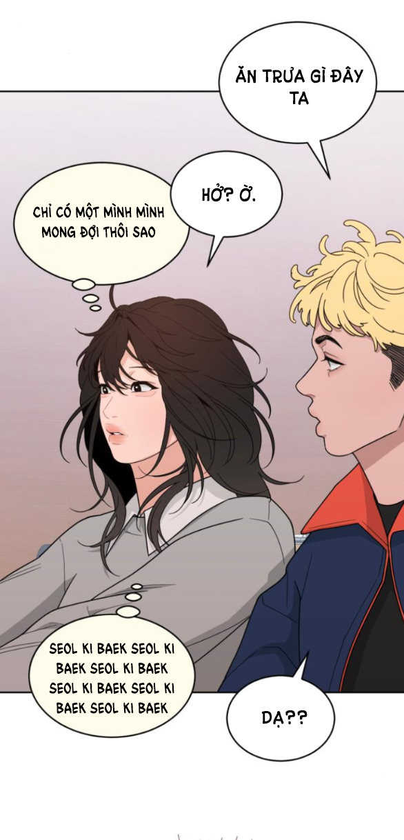 Vận May Bất Ngờ chapter 24.2 12