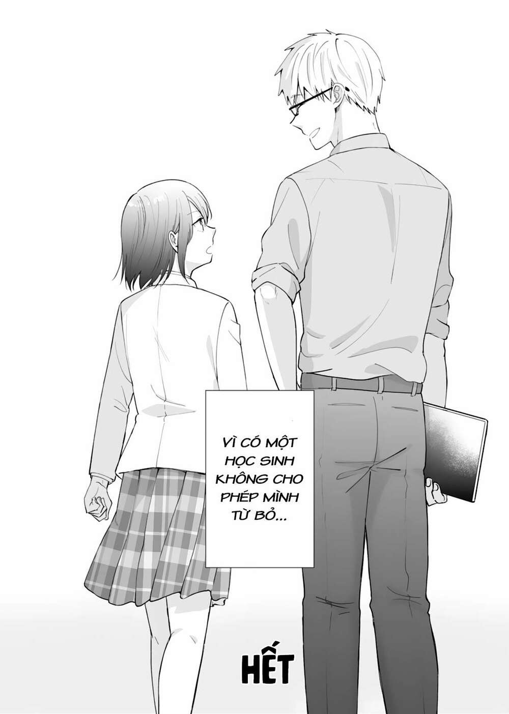 oshieko kara nigerarenai chapter 6 29