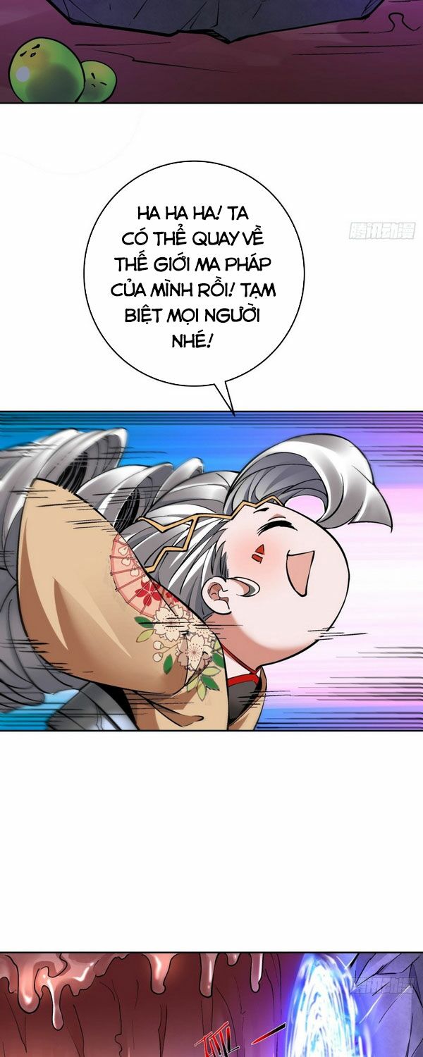 ta là nhà giàu số một, ta không muốn trọng sinh chapter 18 47