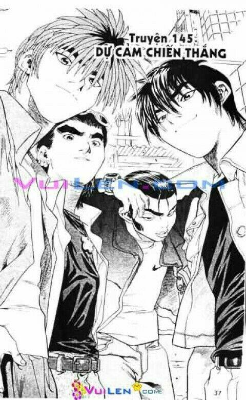 change guy chapter 143 37