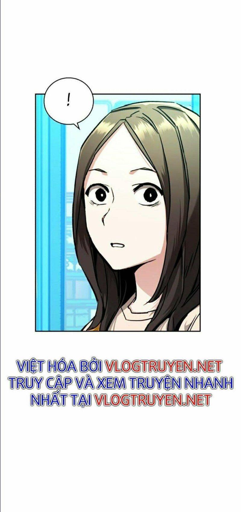 bạn học tôi là lính đánh thuê chapter 40 89