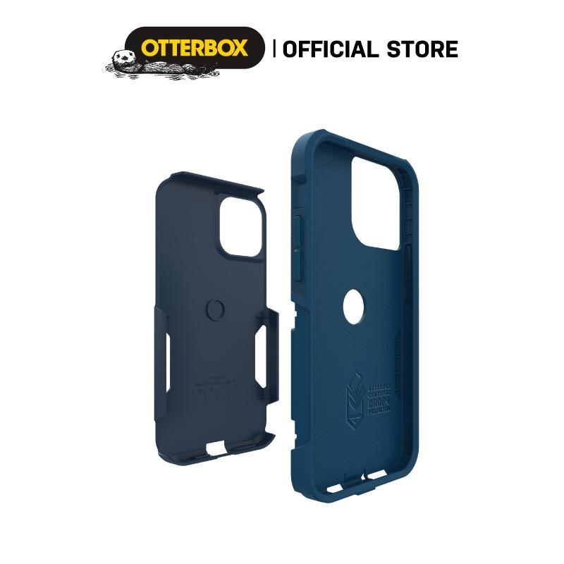 Ốp Lưng Chống Sốc OtterBox Commuter Series cho Iphone 12 Pro - Hàng Chính Hãng