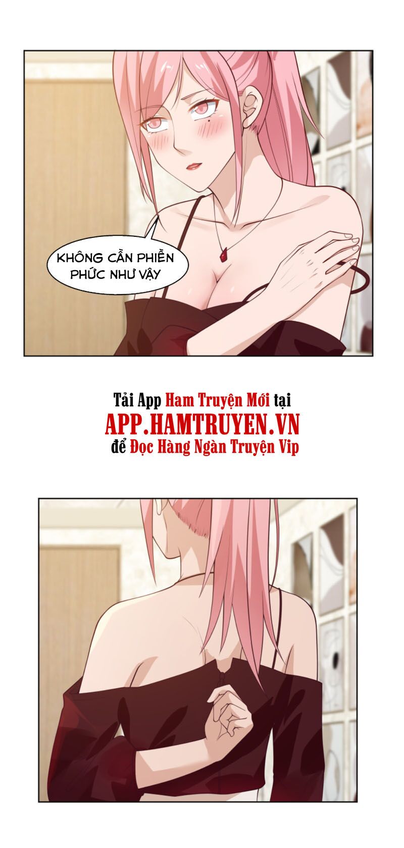 trên người ta có một rồng chapter 359 15