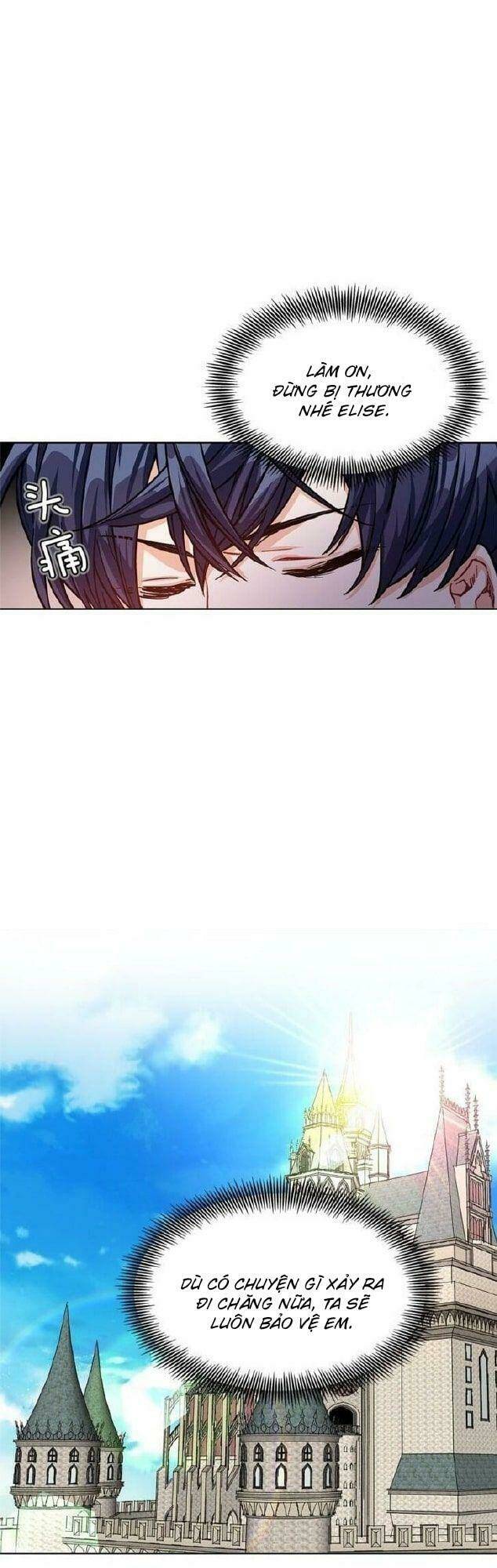 nữ hoàng ngoại khoa chapter 49 1