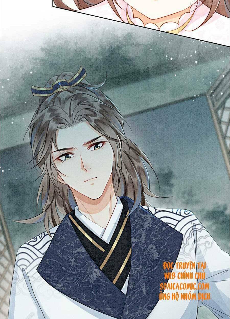 bắt đầu hủy hôn để công lược vương gia chapter 43 2