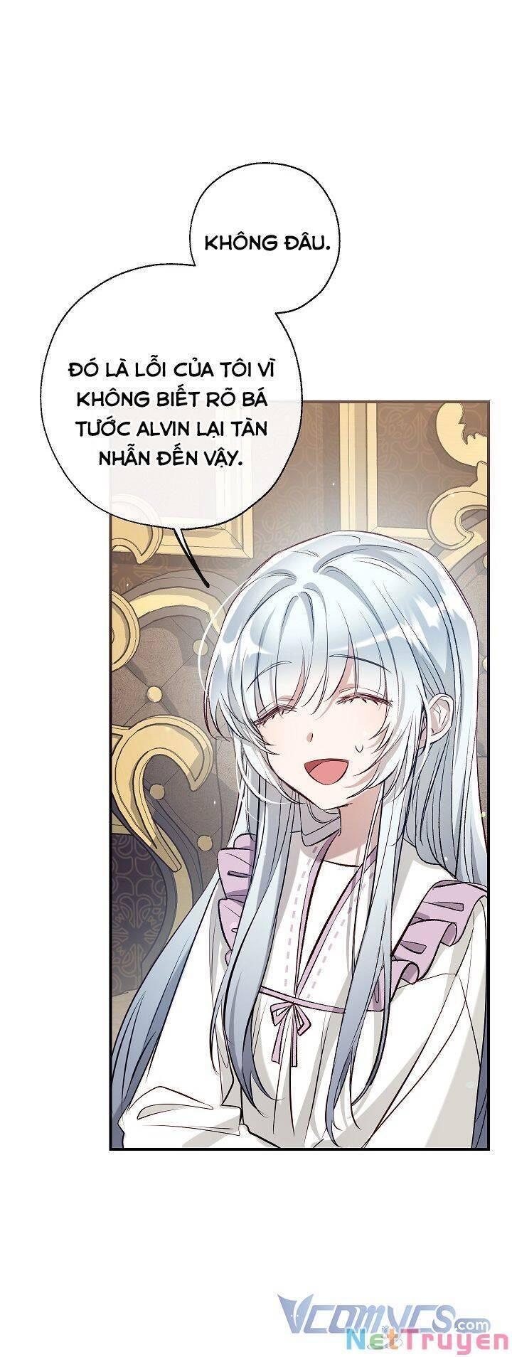 chúng ta có thể trở thành gia đình được không? chapter 57 32