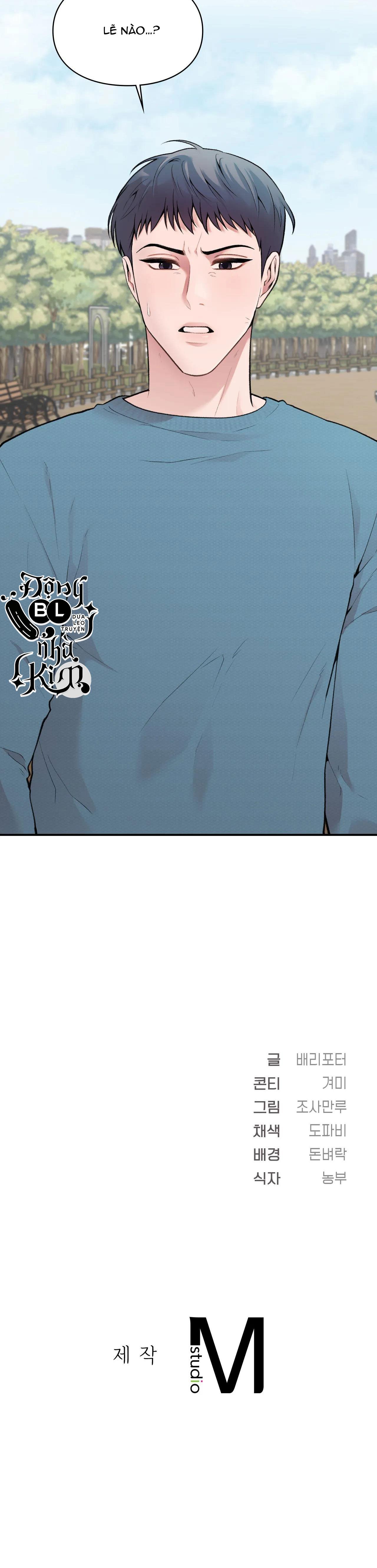 zai đẹp nhưng lại thích dạy đời chapter 6 39