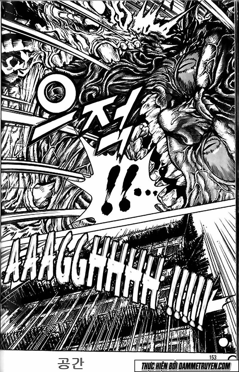 quái hiệp truyện chapter 36 21