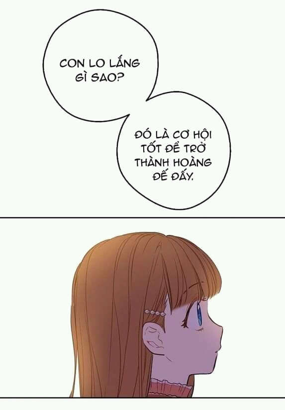 bỗng một ngày nọ tôi trở thành nàng công chúa chapter 92 41