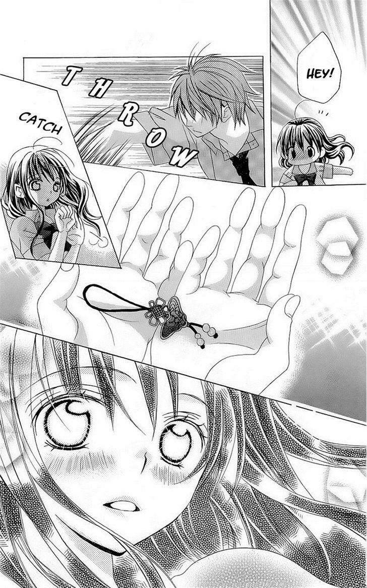 suki desu suzuki-kun!! chapter 43 32