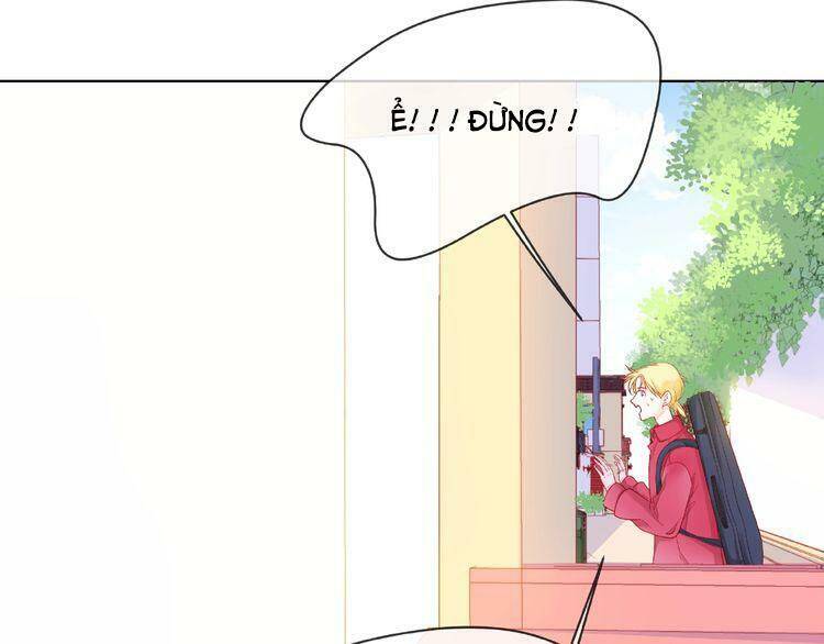 giai điệu của sự va chạm chapter 12 20