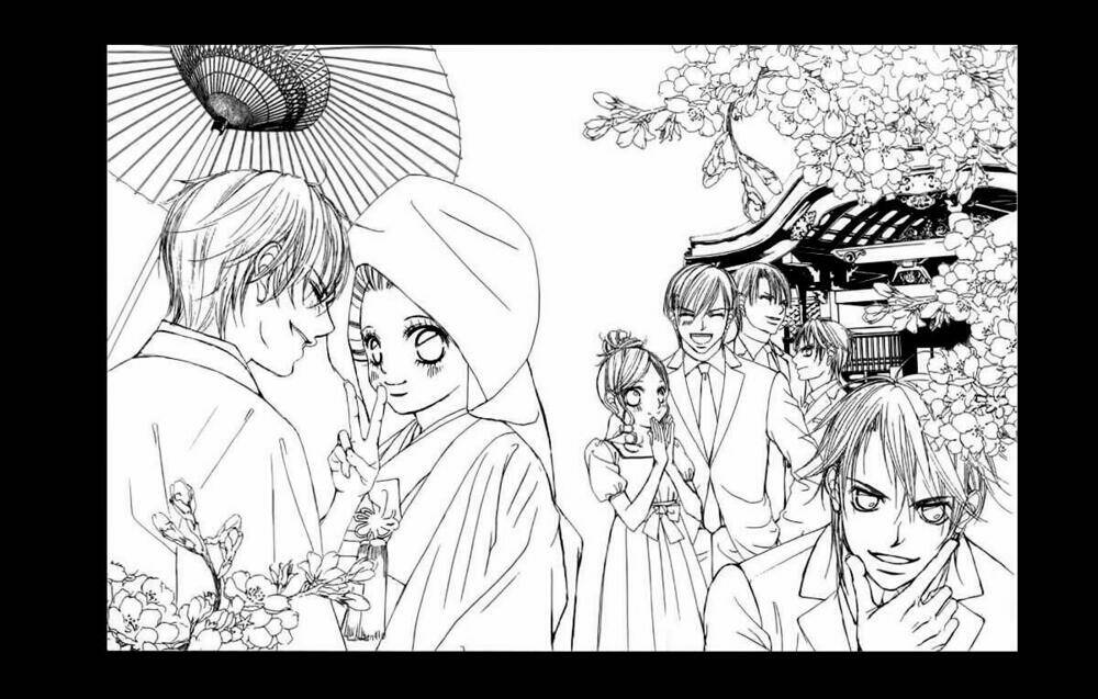 boku no hatsukoi wo kimi ni sasagu chapter 62 6