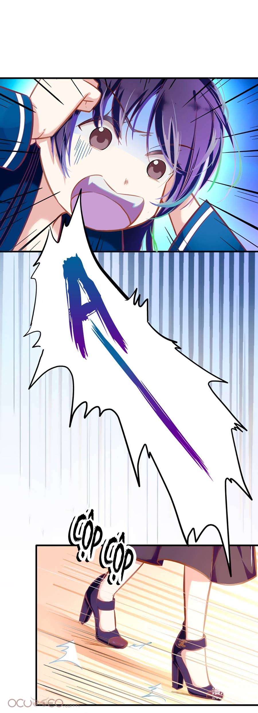 cưng chiều ái thê hư hỏng chapter 2 8