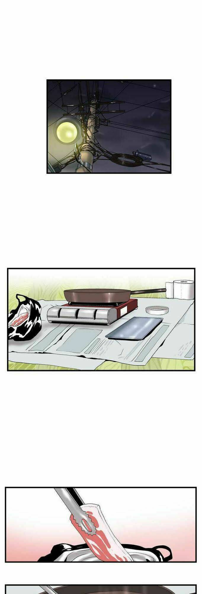 green boy chapter 18 15