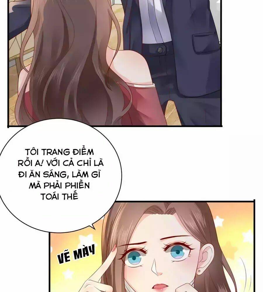 báo hệ nam hữu đích thiên tầng thao lộ chapter 36 3