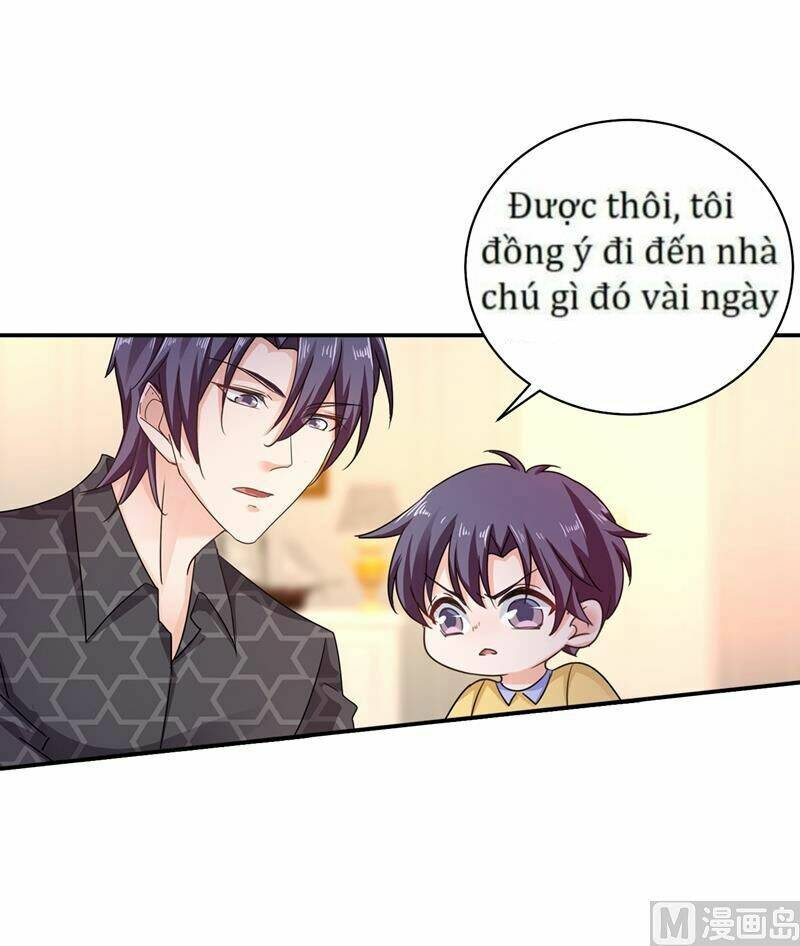 nhập cốt noãn hôn chapter 278 21