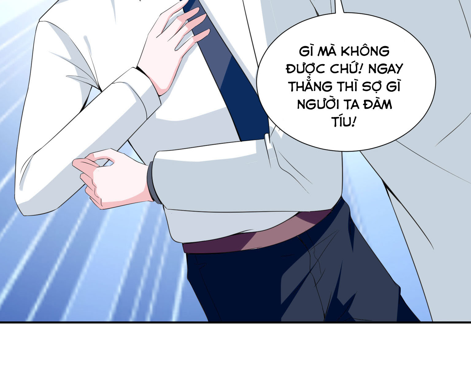 bí mật không thể yêu đương chapter 35 15