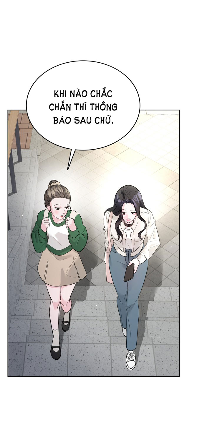 [18+] điều em cố giấu chapter 11.2 10