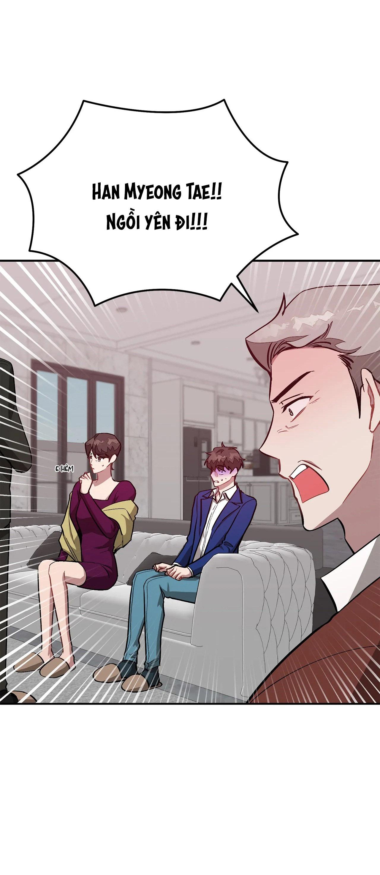 Sống Lại Lần Nữa chapter 66 37